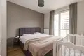 Wohnung 3 zimmer 65 m² Warschau, Polen