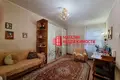5 room apartment 107 m² Hrodna, Belarus