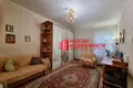 Apartamento 5 habitaciones 107 m² Grodno, Bielorrusia