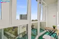 1 room apartment 21 m² Klaipėda, Lithuania