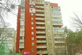 2 room apartment 48 m² Svietlahоrsk, Belarus