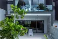 Villa de tres dormitorios 303 m² Ban Nai Trok, Tailandia