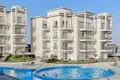 Appartement 2 chambres 120 m² Sinaï Sud, Égypte