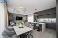 House 167 m² Pikutiskes, Lithuania