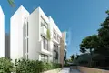 3 bedroom apartment 120 m², All countries