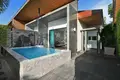 3 bedroom apartment 221 m² Phuket, Thailand