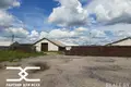 Warehouse 1 049 m² in Zodzinski selski Savet, Belarus