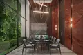 2 bedroom apartment 65 m² Choeng Thale, Thailand