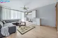 2 room apartment 44 m² Sirvintos, Lithuania
