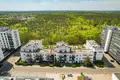 Apartamento 4 habitaciones 89 m² Varsovia, Polonia