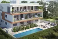Mieszkanie 2 pokoi 115 m² Limassol District, Cyprus