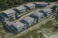 Residential complex Complex of villas with a panoramic view of the sea, Tremithousa, Cyprus