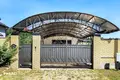 Ferienhaus 217 m² Baraulianski sielski Saviet, Belarus