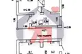 Haus 60 m² Miasocki sielski Saviet, Belarus