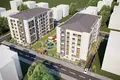 Apartamento 4 habitaciones 130 m² Sancaktepe, Turquía