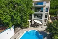 4-Zimmer-Villa 300 m² Sustas, Montenegro