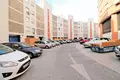 Mieszkanie 3 pokoi 80 m² Malaga, Hiszpania