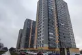 Apartamento 1 habitación 39 m² en okrug Pulkovskiy meridian, Rusia