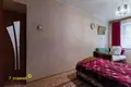 2 room apartment 47 m² Minsk, Belarus