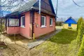 Casa 69 m² Kirauski sielski Saviet, Bielorrusia