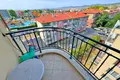 2 bedroom apartment 77 m² Sunny Beach Resort, Bulgaria