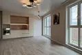 Wohnung 2 zimmer 56 m² Minsk, Belarus