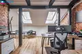 Gewerbefläche 127 m² Klaipeda, Litauen