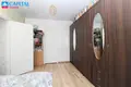 Квартира 2 комнаты 27 м² Таураге, Литва