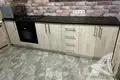 Wohnung 2 zimmer 54 m² Muchaviecki sielski Saviet, Belarus