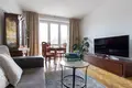 Apartamento 3 habitaciones 68 m² Lodz, Polonia