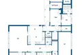 Дом 5 комнат 120 м² Кеми, Финляндия