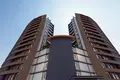 2 bedroom apartment 95 m² Mezitli, Turkey