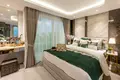 Studio 25 m² Pattaya, Thaïlande