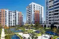 Appartement 3 chambres 122 m² Bagcilar, Turquie