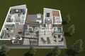 2 bedroom house 86 m² Siuntio, Finland