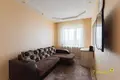 Apartamento 2 habitaciones 71 m² Minsk, Belarús