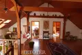 Cottage 250 m² Pest megye, Hungary