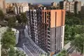 Mieszkanie 1 pokój 44 m² Odessa, Ukraina