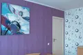 Квартира 3 комнаты 63 м² Берёзовка, Беларусь