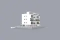 Appartement 2 chambres 78 m² Kato Polemidion Municipality, Chypre