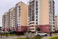 Appartement 1 chambre 42 m² Zaslawie, Bélarus