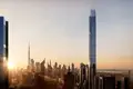 Apartamento 2 habitaciones 98 m² Dubái, Emiratos Árabes Unidos