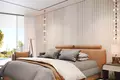 Квартира 2 комнаты 109 м² Дубай, ОАЭ