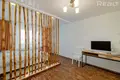 Mieszkanie 1 pokój 47 m² Aziaryckaslabadski sielski Saviet, Białoruś