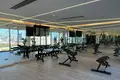 Apartamento 1 habitación 696 m² Dubái, Emiratos Árabes Unidos