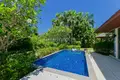 Villa 2 Schlafzimmer 170 m² Phuket, Thailand