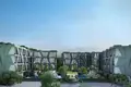 1 bedroom apartment 59 m² Phuket, Thailand