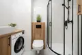 Wohnung 2 zimmer 37 m² Lodz, Polen
