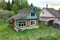 Casa 43 m² Pryharadny siel ski Saviet, Bielorrusia