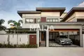 Villa 4 pièces 190 m² Pattaya, Thaïlande